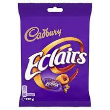 Cadbury Eclairs