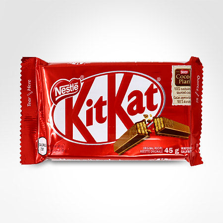 Nestle Kitkat 45g