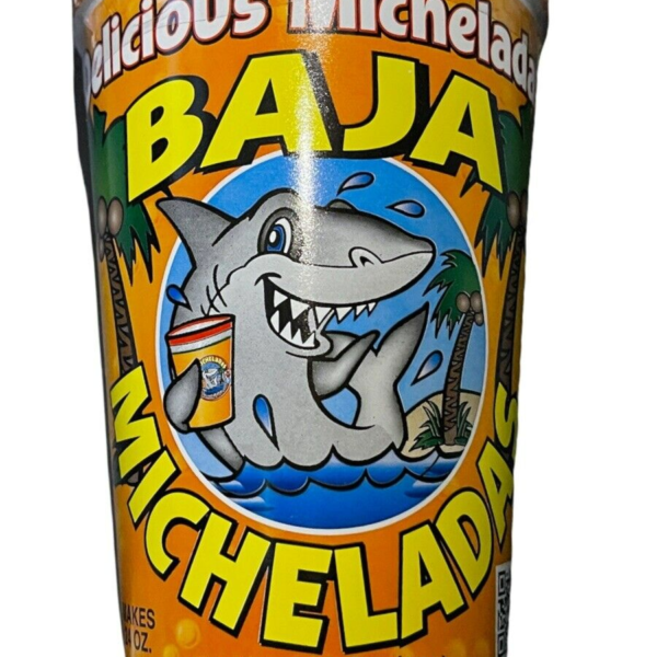 Baja Micheladas Original Mix