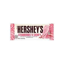 Hershey’s Strawberries N’ Crème