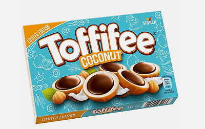 Storck Toffifee Coconut