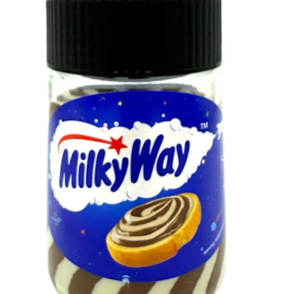 Milkyway Chocolate Spread