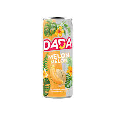 Dada Melon Sparkling Water