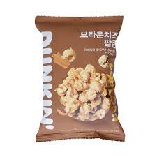 Dunkin Brown Cheese Popcorn