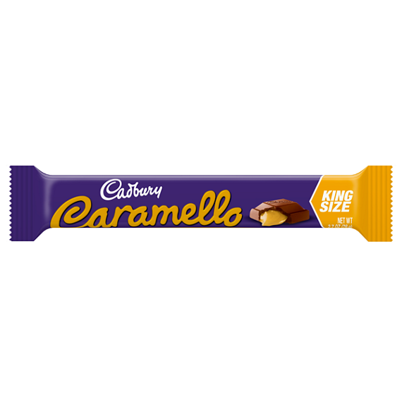 Cadbury Caramello 76g