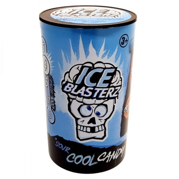 Brain Blasterz Ice Blasterz