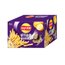 Lay’s Truffle French Fries