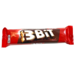 3 Bit Chocolate Bar