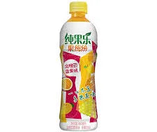 Tropicana Orange & Passion Fruit