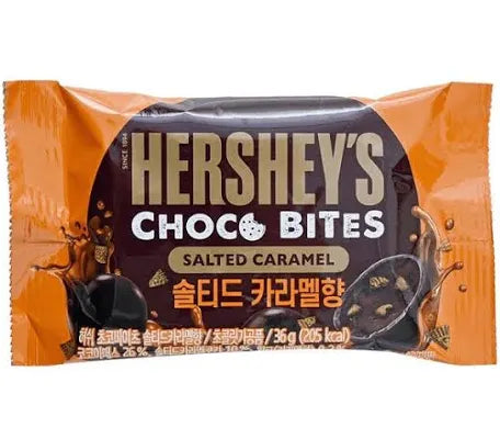 Hershey’s Salted Caramel
