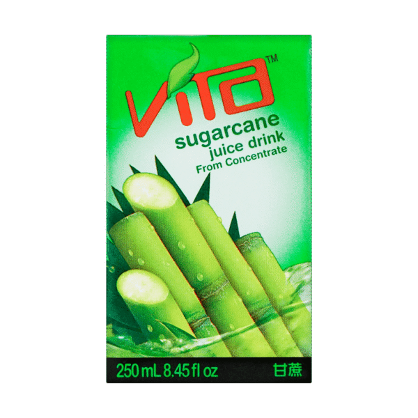 Vitasoy Sugarcane Juice