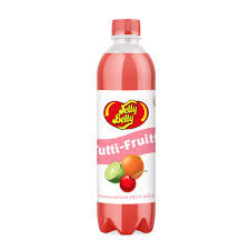 Jelly Belly Tutti Frutti