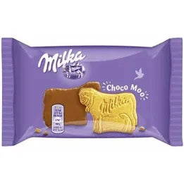 Milka Cookie Choco Cow