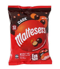 Maltesers Dark