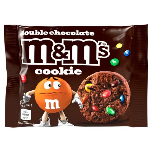 M&M’S Cookie
