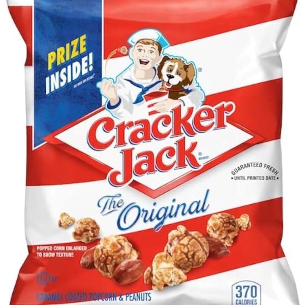 Cracker Jacker Original