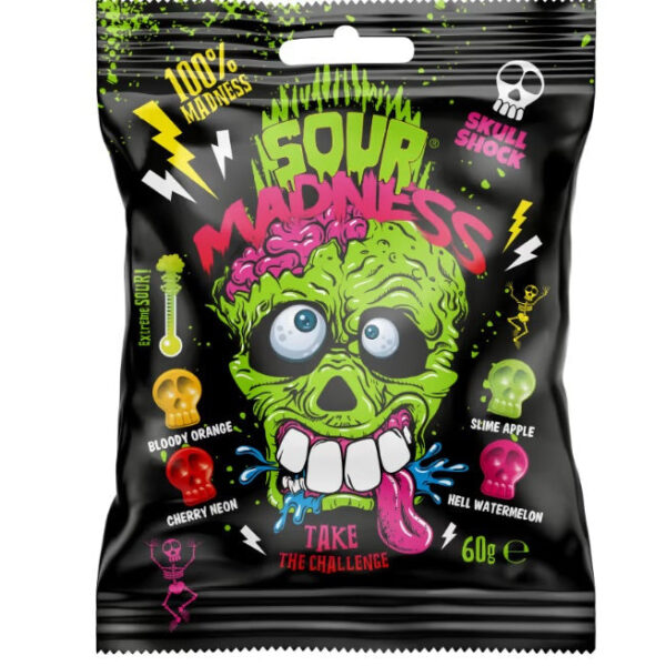 Sour Madness