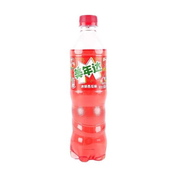 Mirinda Watermelon 500ml