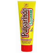 Pulparindo Squeeze Tamarindo