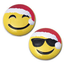Emoticandy Holiday