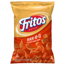 Fritos Bar BQ