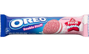 Oreo Double Stuff Pascall Marshmallows
