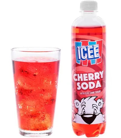 ICEE Cherry Soda