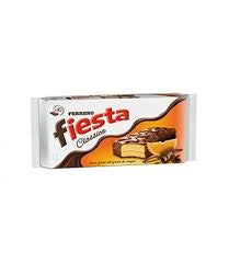 Ferrero Fiesta Original