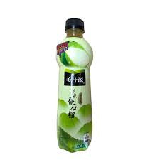 Minute Maid Guava Flavored