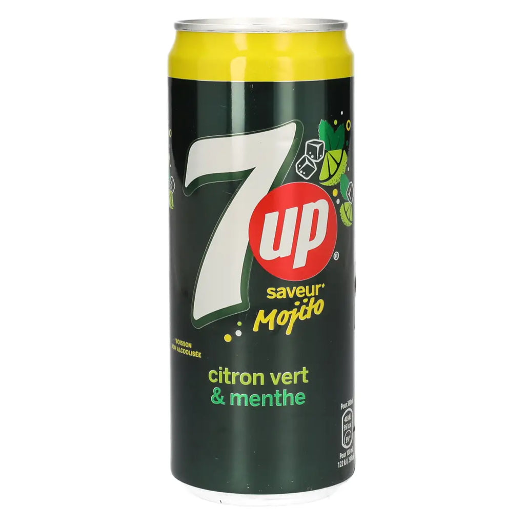 7upmojito
