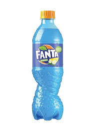 Fanta Hami Melon Flavor