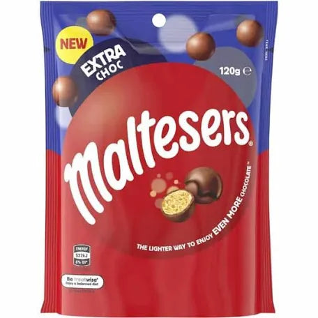 Maltesers Extra Choc