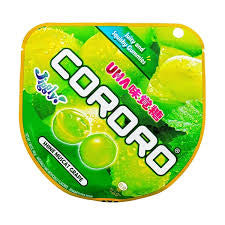 Cororo squishy gummies shine muscat grape