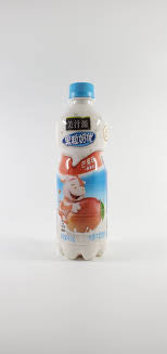 Minute Maid Mango Flavor