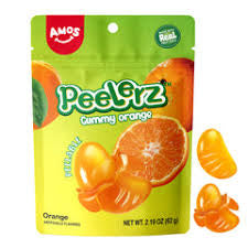Peelerz Orange