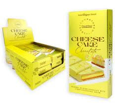 Cheesecake Chocolate