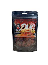 Michis Chamoy gummy mango
