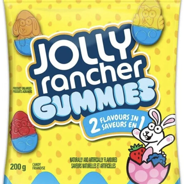 Jolly Rancher Gummies