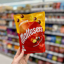 Maltesers Honeycomb