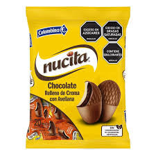 Nucita Chocolate