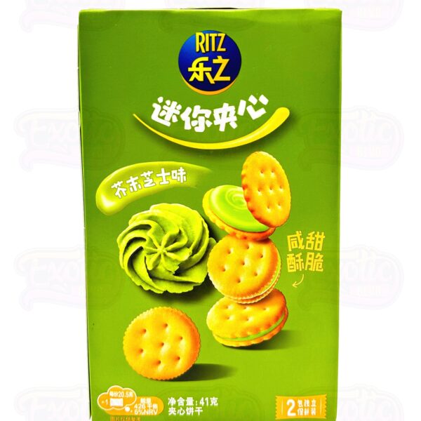 Ritz Wasabi