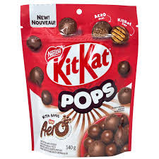 KitKat Pops