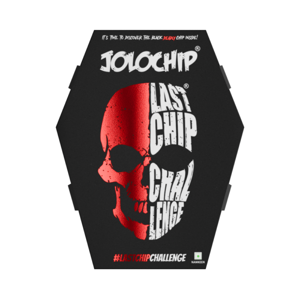 Jolochip Last Chip Challenge