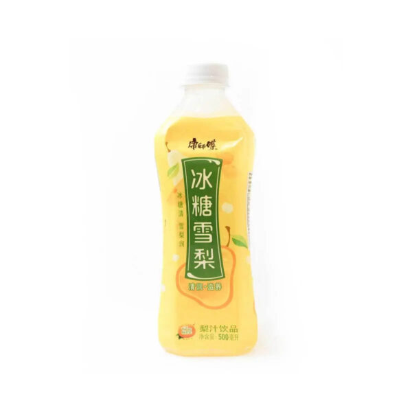 Kang Shi Fu Pear Juice