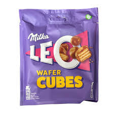 Milka Leo Wafer Cubes