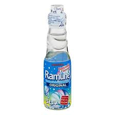 Sangaria Ramune Original