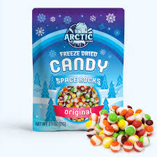 Freeze Dried Candy Assorted