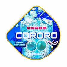 Cororo Squishy Gummies