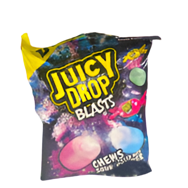 Juicy Drop Blasts