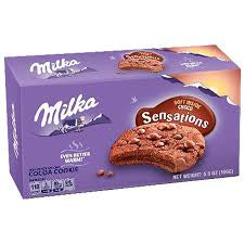Milka Choco Sensations